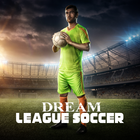 Dream league soccer أيقونة