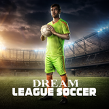 Dream league soccer ikon