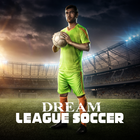 آیکون‌ Dream league soccer