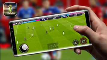 Dream league soccer ภาพหน้าจอ 3