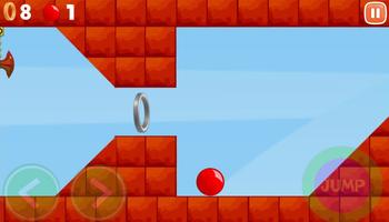 Bounce Game Screenshot 1