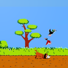 Duck Hunt Game icône