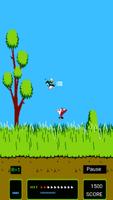 Duck Hunt Game capture d'écran 2