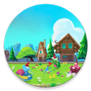 Gnomes Lawn APK