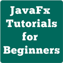 JavaFx Tutorial APK