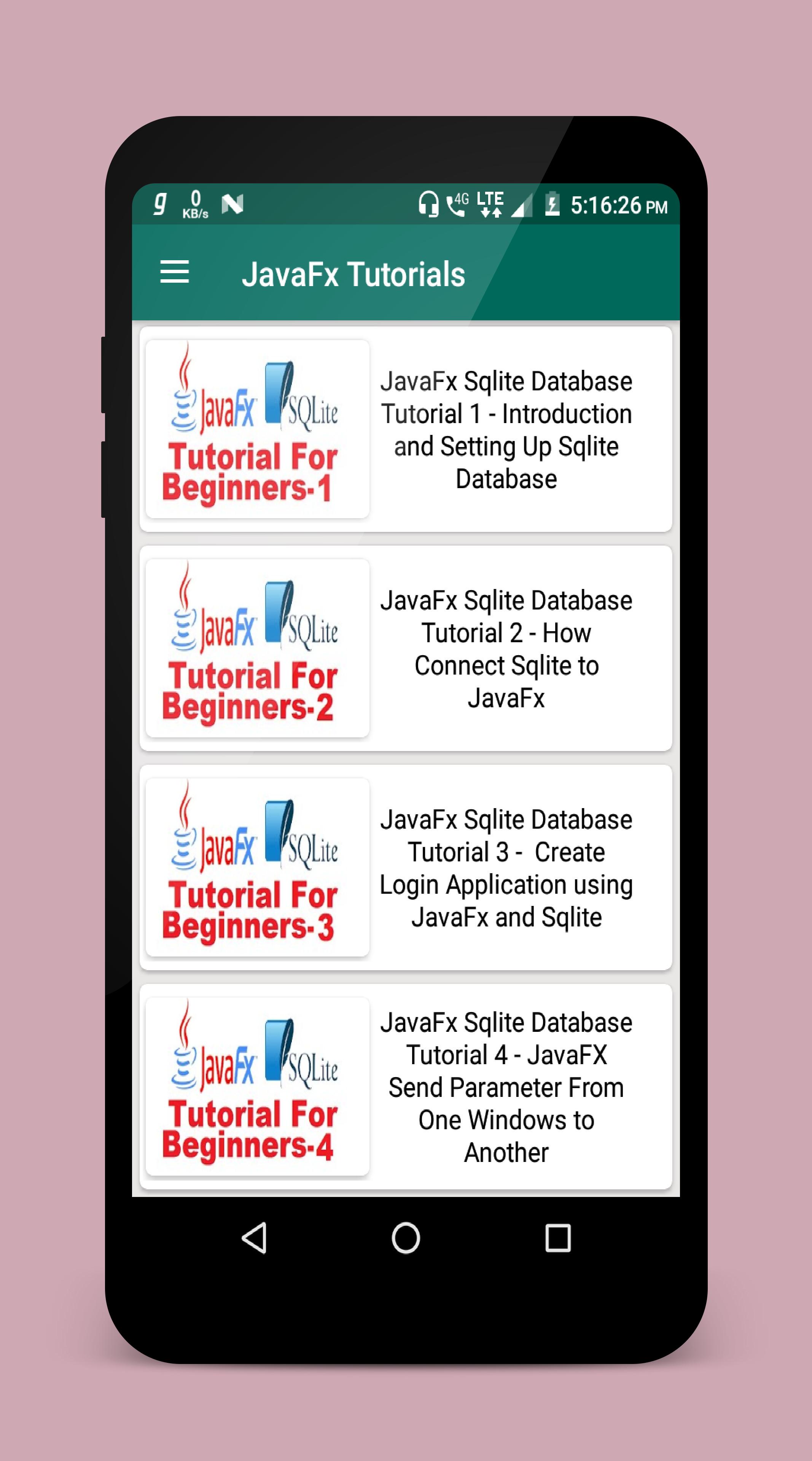 Javafx Tutorial Apk For Android Download Javafx Tutorial Apk For Android Download