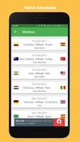 Indian Football Updates - Latest News syot layar 3