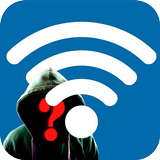 ¿Cómo bloquear intrusos wifi? أيقونة