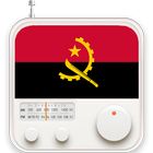 Radio Angola FM icon