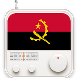Rádio Angola FM 图标