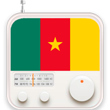 Radio Cameroon FM AM icon