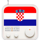 Radio Hrvatska FM postaje icône