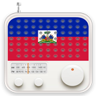 ikon Haïti Radio App FM Gratuit en ligne