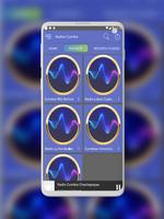 Haïti Radio App FM Gratuit en ligne screenshot 1