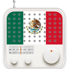 Radio Mexico FM icon