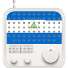 Radio FM Nicaragua Gratis Online-icoon