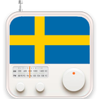 Radio Sweden FM আইকন