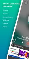 Radio Sweden FM পোস্টার
