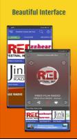 Radio FM Puerto Rico Gratis Online تصوير الشاشة 1