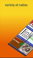 Radio FM Puerto Rico Gratis Online تصوير الشاشة 2