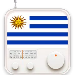 Скачать Radio Uruguay FM AM XAPK