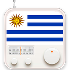 Radio Uruguay icône