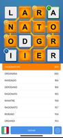 Solver for Ruzzle and Boggle تصوير الشاشة 1