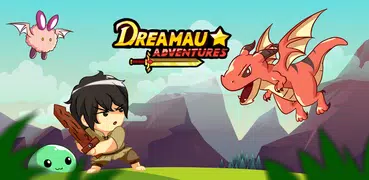 Dreamau Adventures: Platformer