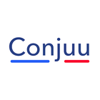 Conjuuでフランス語動詞活用変化 アイコン