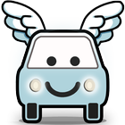 NavigUP ícone