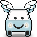 NavigUP ícone