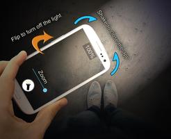 FlipLight ảnh chụp màn hình 2