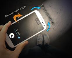 FlipLight تصوير الشاشة 2