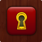 Tricky Rooms أيقونة