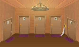Tricky Rooms Screenshot 2
