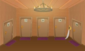 Tricky Rooms اسکرین شاٹ 2