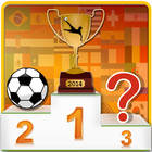 World Cup Trivia 2014 icône