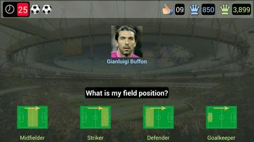 World Cup Trivia 2014 Ekran Görüntüsü 3