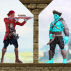Mythic dungeon gunner APK