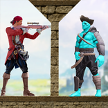 Mythic dungeon gunner