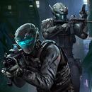 Future Warfare: Mercenariesss APK