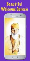 Waheguru Simran Calm, Soothing poster