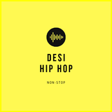 Desi Hip Hop icon