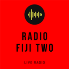 Radio Fiji Two icon