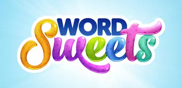 Word Sweets - Free Crossword P
