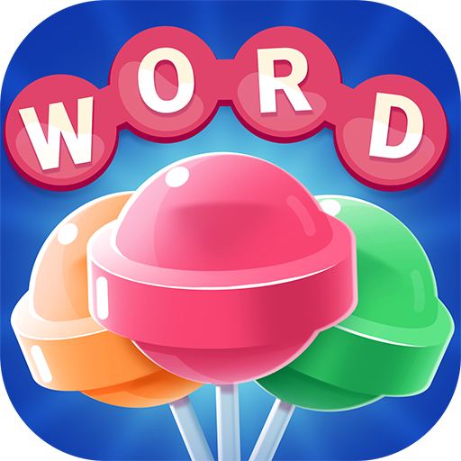 Word Sweets - Free Crossword P