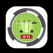 Dream11 App: Dream Team Tips
