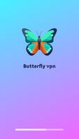3 Schermata butterfly vpn