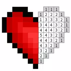 Number Color: Color by Number APK download