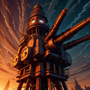 Steampunk Tower 2 Defense Game APK